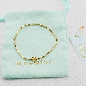 🆕✨Enewton Heart Pendant Bracelet